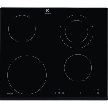 Варочная поверхность электрическая Electrolux EHG46341FK