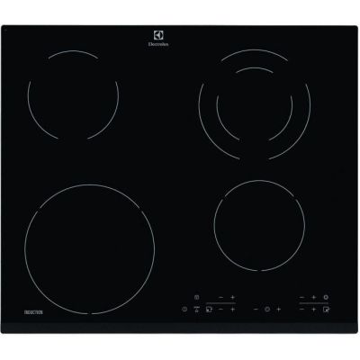 Варочная поверхность электрическая Electrolux EHG46341FK