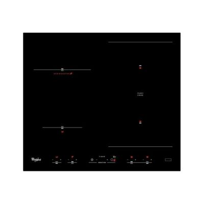 Варочная поверхность электрическая Whirlpool ACM 750/BA