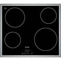Варочная поверхность электрическая Bosch PKE645B17E