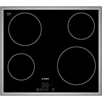 Варочная поверхность электрическая Bosch PKE645B17E