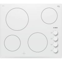 Варочная поверхность электрическая Bosch PKE652CA1E
