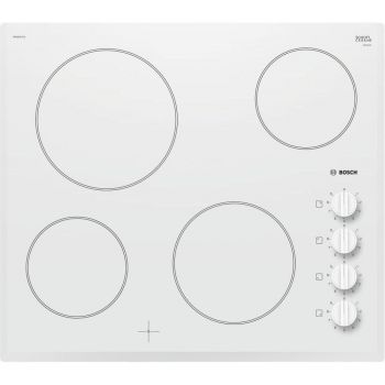 Варочная поверхность электрическая Bosch PKE652CA1E