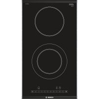 Варочная поверхность электрическая Bosch PKF375FP1E