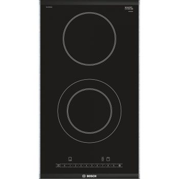 Варочная поверхность электрическая Bosch PKF375FP1E