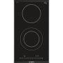 Варочная поверхность электрическая Bosch PKF375FP1E