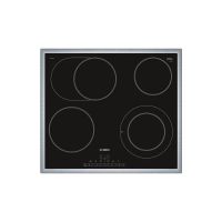 Варочная поверхность электрическая Bosch PKN645FP1E