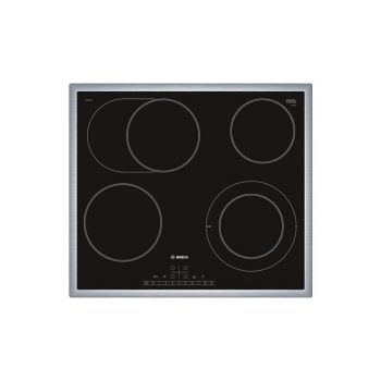 Варочная поверхность электрическая Bosch PKN645FP1E