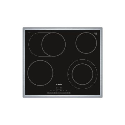 Варочная поверхность электрическая Bosch PKN645FP1E