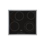Варочная поверхность электрическая Bosch PKN645FP1E