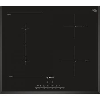 Варочная поверхность индукционная Bosch PVS651FB5E