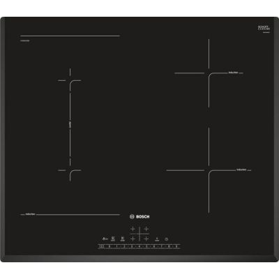 Варочная поверхность индукционная Bosch PVS651FB5E