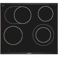 Варочная поверхность электрическая Bosch PKN675DP1D