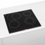 Варочная поверхность электрическая Bosch PKN675DP1D