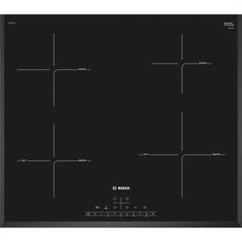 Варочная поверхность индукционная Bosch PIE651FC1E
