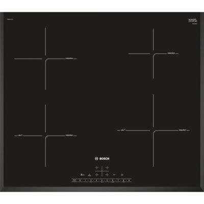 Варочная поверхность индукционная Bosch PIE651FC1E