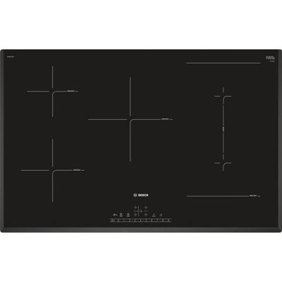 Варочная поверхность индукционная Bosch PVW851FB5E