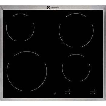 Варочные поверхности электрические Electrolux EHF16240XK