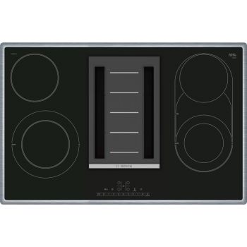 Варочная поверхность электрическая Bosch PKM845F11E