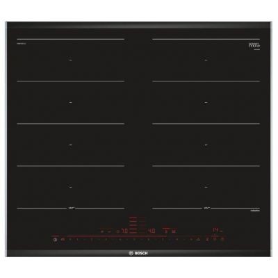 Варочная поверхность электрическая Bosch PXX675DC1E