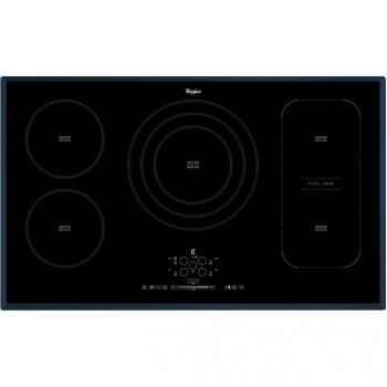 Варочная поверхность электрическая Whirlpool ACM 795/BA
