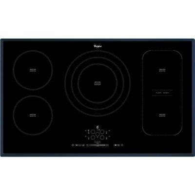 Варочная поверхность электрическая Whirlpool ACM 795/BA