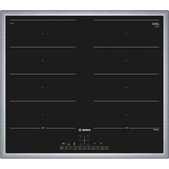 Варочная поверхность электрическая Bosch PXX645FC1E