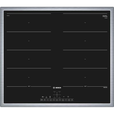 Варочная поверхность электрическая Bosch PXX645FC1E