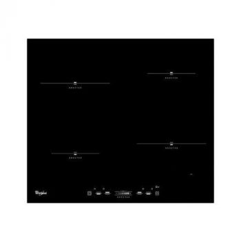 Варочная поверхность электрическая Whirlpool ACM 836 BA