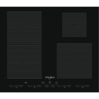 Варочная поверхность индукционная Whirlpool SMC 604 F/NE