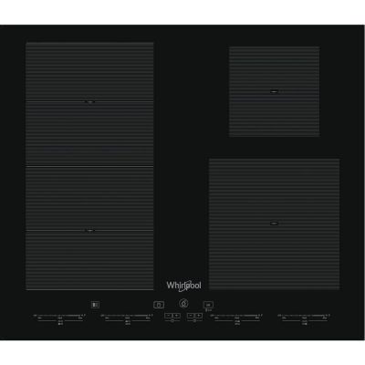 Варочная поверхность индукционная Whirlpool SMC 604 F/NE