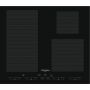Варочная поверхность индукционная Whirlpool SMC 604 F/NE