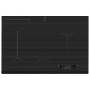 Варочная поверхность электрическая Electrolux EIS8648