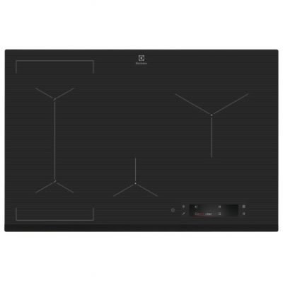 Варочная поверхность электрическая Electrolux EIS8648