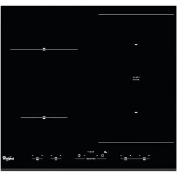 Варочная поверхность электрическая Whirlpool ACM 918/BA