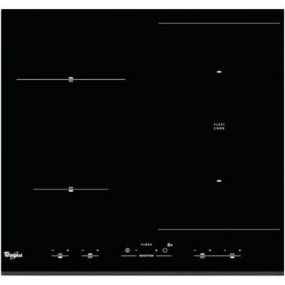 Варочная поверхность электрическая Whirlpool ACM 918/BA