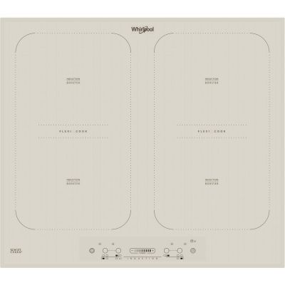 Варочная поверхность индукционная Whirlpool ACM 828 BA/S