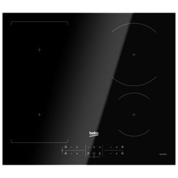 Варочная поверхность индукционная Beko HII64201FHT