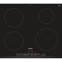 Варочная поверхность электрическая Siemens EH631BEB1E