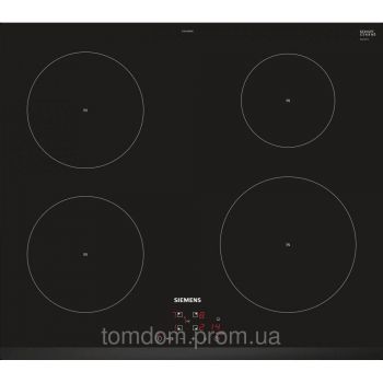 Варочная поверхность электрическая Siemens EH631BEB1E