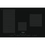 Варочная поверхность электрическая Whirlpool SMC 774 F/BT/IXL