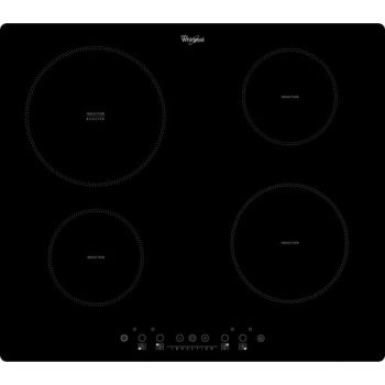Варочная поверхность индукционная Whirlpool ACM 756 NE
