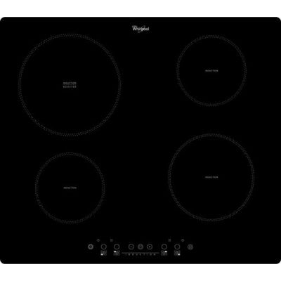 Варочная поверхность индукционная Whirlpool ACM 756 NE