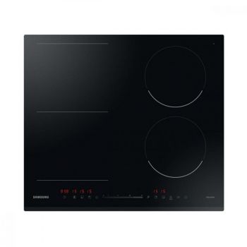 Варочная поверхность электрическая Samsung NZ64R3747BK