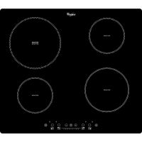 Варочная поверхность индукционная Whirlpool ACM 838 NE