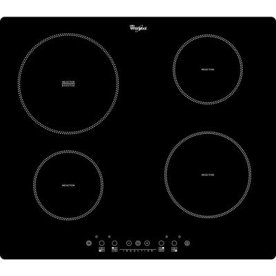 Варочная поверхность индукционная Whirlpool ACM 838 NE