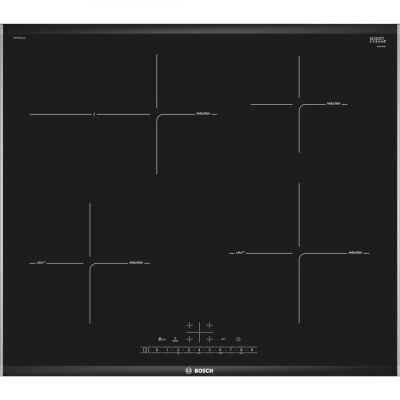 Варочная поверхность электрическая Bosch PIF675FC1E