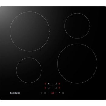 Варочная поверхность электрическая Samsung NZ64F3NM1AB