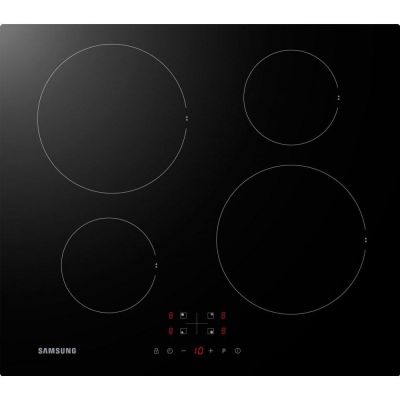 Варочная поверхность электрическая Samsung NZ64F3NM1AB