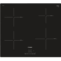 Варочная поверхность электрическая Bosch PUE611BF1E